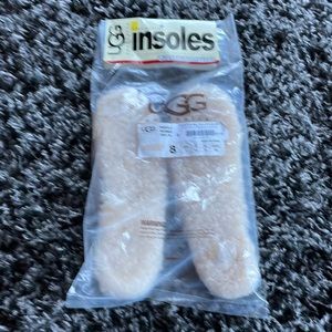 UGG Sheepskin insoles
